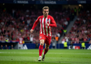 Antoine Griezmann Atletico Madrid forward