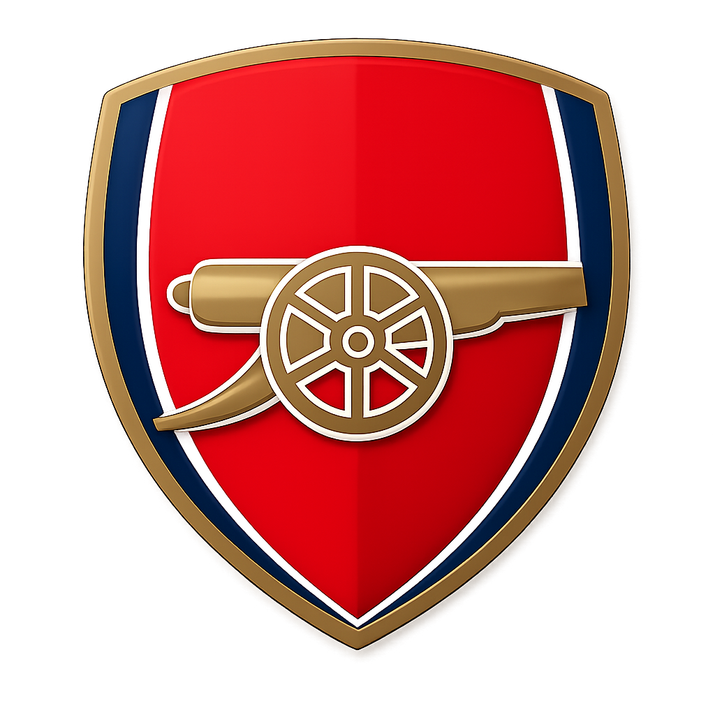 Arsenal FC crest