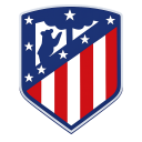 Atletico Madrid crest