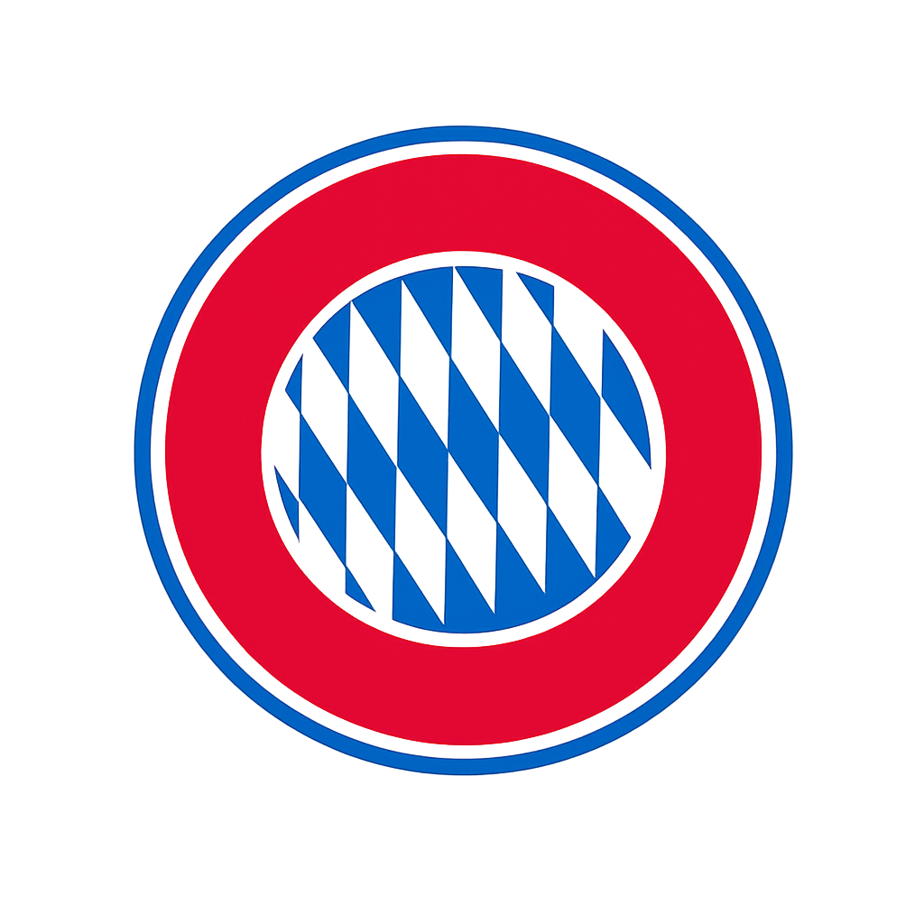 Bayern Munich crest